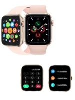 G9 MİNİ AKILLI SAAT - Görsel 2