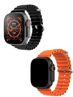 T800 AKILLI SAAT - Görsel 2