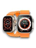 T800 AKILLI SAAT - Görsel 5