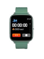 HK 9 MİNİ AKILLI SAAT - Görsel 4