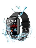 HK 9 MİNİ AKILLI SAAT - Görsel 2