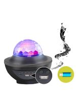 XY-918 LED PROJEKSİYON HOPARLÖR - Görsel 4