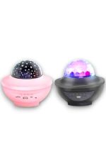 XY-918 LED PROJEKSİYON HOPARLÖR - Görsel 3