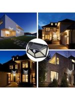 YX-100 LED IŞIK - Görsel 2