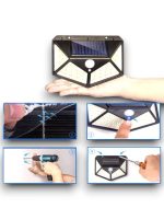 YX-100 LED IŞIK - Görsel 4