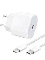 20W İPHONE 15/15 PRO MAX UYUMLU ŞARJ ALETİ - Görsel 5