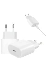 20W İPHONE 15/15 PRO MAX UYUMLU ŞARJ ALETİ - Görsel 4