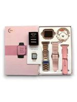 G39 AKILLI SAAT - Görsel 2