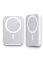 LF-100 MAGSAFE 5.000 MAH - Görsel 2