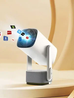 ŞARJLI PROJEKSİYON