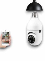 LF-S2 WİFİ KAMERA - Görsel 6