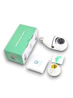 LF-S2 WİFİ KAMERA - Görsel 3