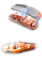 PG-9010 MOUSE FARE - Görsel 2