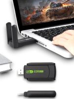 WİFİ 5 ADAPTÖR - Görsel 2