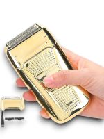 GW-9863 TIRAŞ MAKİNESİ - Görsel 4