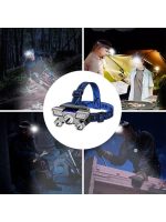 HS-212 KAFA LAMBASI - Görsel 2