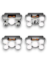 HS-212 KAFA LAMBASI - Görsel 3