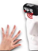 HS-43 KAFA LAMBASI - Görsel 2