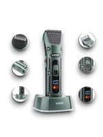 V-696 TIRAŞ MAKİNESİ - Görsel 3