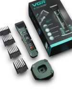 V-696 TIRAŞ MAKİNESİ - Görsel 4