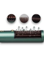 GW-7629 SAÇ DÜZLEŞTİRİCİ FÖN - Görsel 3