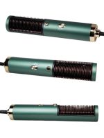 GW-7629 SAÇ DÜZLEŞTİRİCİ FÖN - Görsel 4