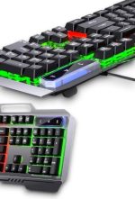 PG-8018 OYUNCU KLAVYESİ - Görsel 2