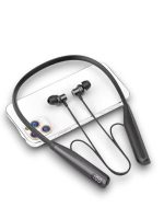 Y12 KABLOLU KULAKİÇİ SİLİKONLU BLUETOOTH KULAKLIK