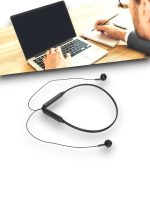 A21 KABLOLU KULAK İÇİ KULAKLIK 100 SAAT - Görsel 4