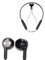 A21 KABLOLU KULAK İÇİ KULAKLIK 100 SAAT - Görsel 3