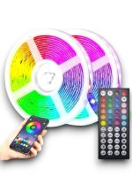 10 METRE ŞERİT LED - Görsel 5