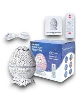 YUMURTA IŞIK SPEAKER - Görsel 3