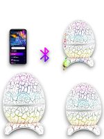 YUMURTA IŞIK SPEAKER - Görsel 2