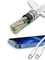 30W ŞARJ KABLOSU - Görsel 2