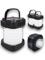 HS-71 KATLANABİLİR LAMBA - Görsel 4