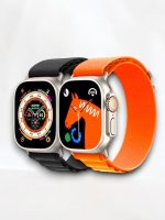 S8 Ultra Akıllı Saat - Görsel 2