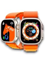 S8 Ultra Akıllı Saat