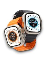 S8 Ultra Akıllı Saat - Görsel 5