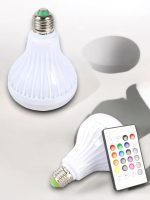 LAMBA  HOPARLÖR - Görsel 5