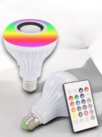 LAMBA  HOPARLÖR - Görsel 2