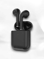 PRO 5 SİYAH  KULAKLIK - Görsel 5