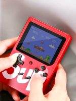 SUP  400 OYUN OYUNLU EL ATARİSİ - Görsel 3