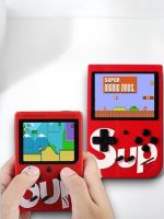 SUP  400 OYUN OYUNLU EL ATARİSİ - Görsel 5