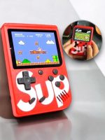 SUP  400 OYUN OYUNLU EL ATARİSİ - Görsel 2