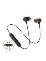 MIKNATISLI  SPORT KULAKLİK - Görsel 2