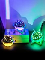 Hava nemlendirici Lamba - Görsel 4