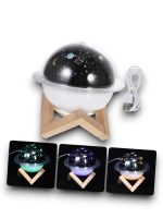 Hava nemlendirici Lamba - Görsel 2