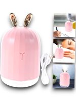 TAVŞAN NEMLENDİRİCİ - Görsel 4