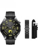 G 58 AKILLI SAAT - Görsel 5