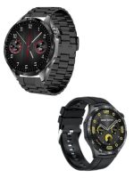 G 58 AKILLI SAAT - Görsel 3